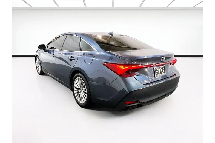 $29999 : Toyota Avalon Hybrid 2020 Li image 6
