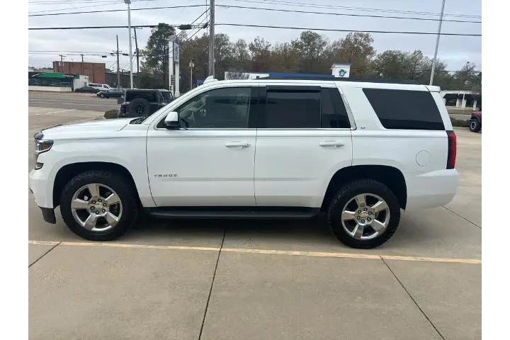 $25990 : Chevrolet Tahoe 2017 4x2 LT image 8