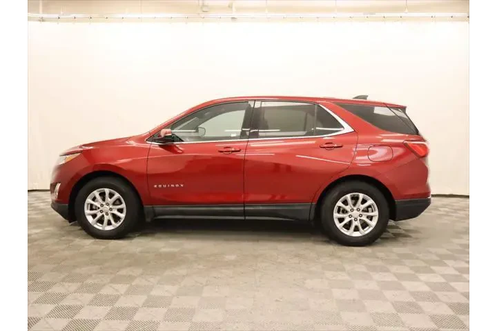 $7699 : Chevrolet Equinox 2018 LT 4d image 2