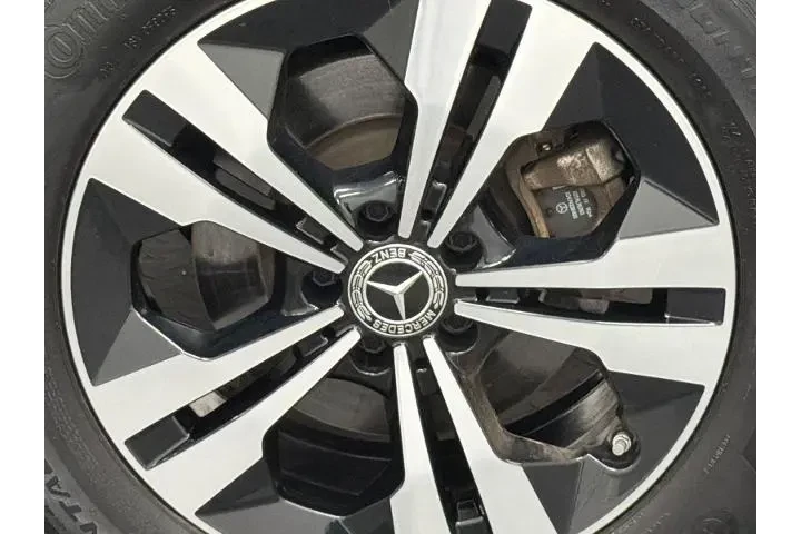 $35000 : Mercedes-Benz GLA 2025 AWD G image 5