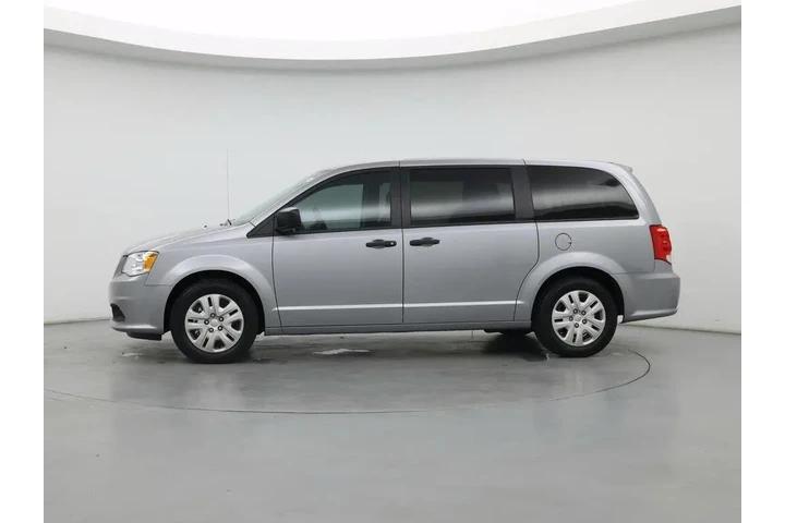 $28998 : Dodge Grand Caravan 2020 SE image 3