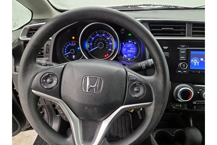 $20998 : Honda Fit 2020 LX 4dr Hatchb image 10