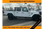 $32999 : Jeep Gladiator 2023 4x4 Over thumbnail