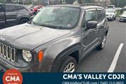 $15571 : PRE-OWNED 2016 JEEP RENEGADE thumbnail