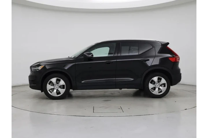 $25998 : Volvo XC40 2022 T4 Momentum image 3