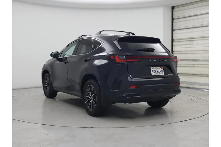 $36998 : Lexus NX 250 2024 4dr Crosso image 2