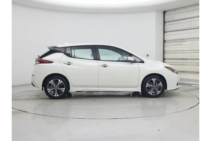 $15998 : Nissan LEAF 2020 SV PLUS 4dr image 7