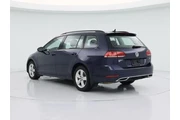 $17998 : Volkswagen Golf SportWagen 2 thumbnail