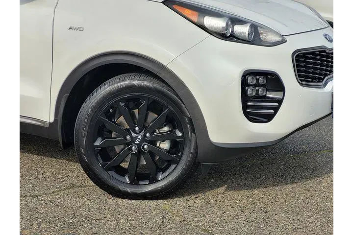 $19013 : Kia Sportage 2018 AWD EX 4dr image 6