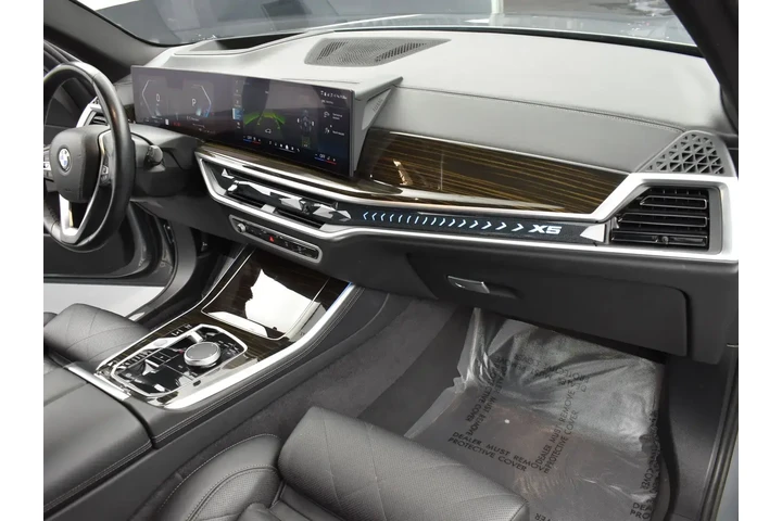 $37995 : BMW X5 2024 AWD xDrive40i 4d image 7