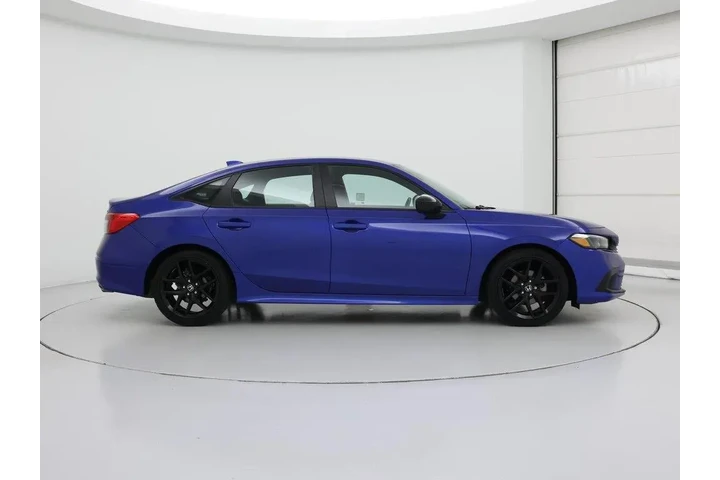 $24998 : Honda Civic 2024 Sport 4dr S image 7