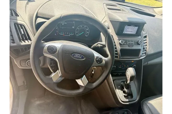 $23473 : Ford Transit Connect 2023 XL image 6
