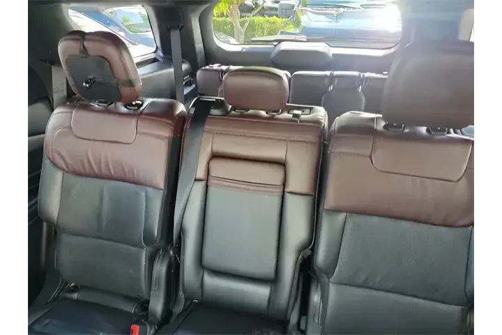 $39990 : Ford Explorer Hybrid 2023 AW image 10