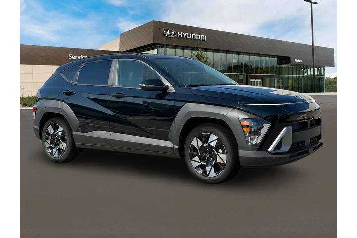 $23998 : Hyundai KONA 2025 AWD SEL 4d image 10