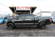 $18995 : 2015 F-150 XLT 4WD CREW CAB thumbnail