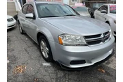 $5995 : 2012 Avenger SXT thumbnail