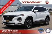 Hyundai SANTA FE 2020 Limite