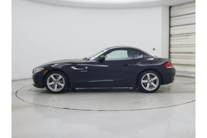 $18998 : BMW Z4 2014 sDrive28i 2dr Co image 3