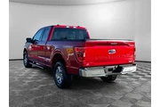 $24655 : Ford F-150 2021 4x4 XLT 4dr thumbnail