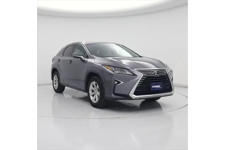 $25998 : Lexus RX 350 2017 AWD F SPOR image 1