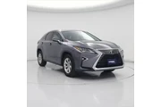 Lexus RX 350 2017 AWD F SPOR en Charlotte
