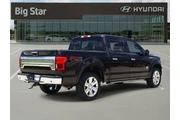 $38513 : Ford F-150 2018 4x4 King Ran thumbnail