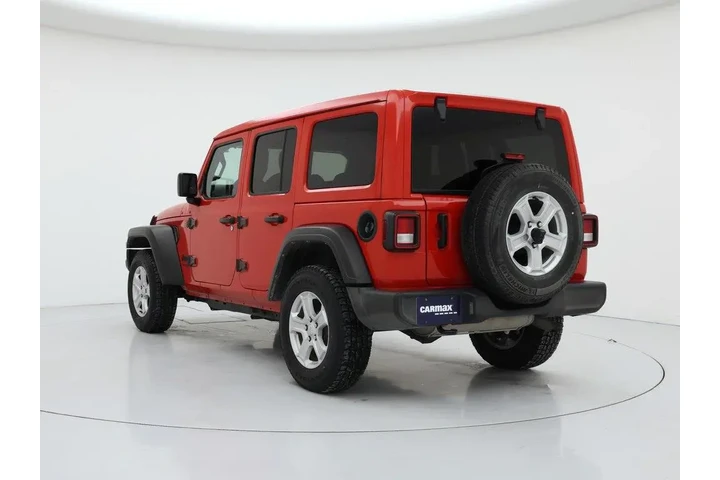 $29998 : Jeep Wrangler Unlimited 2022 image 2