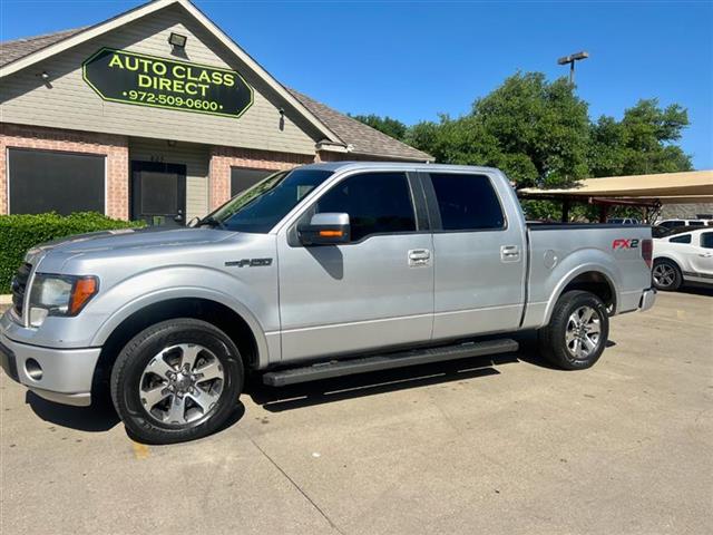 $15621 : 2013 FORD F-150 FX2 image 6