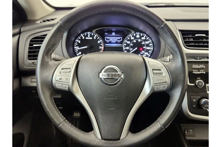 $10998 : Nissan Altima 2017 2.5 SV 4d image 10