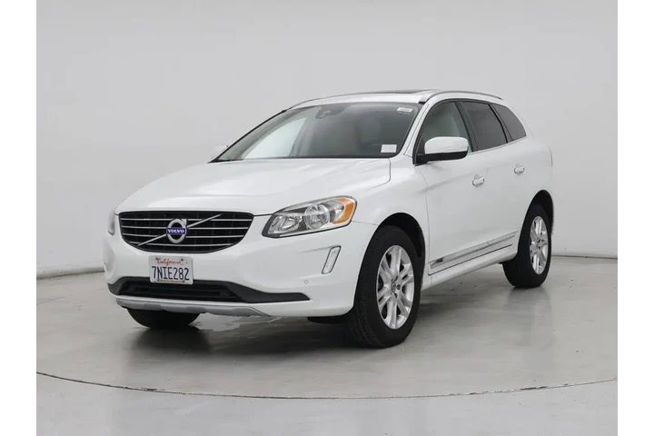 $16998 : Volvo XC60 2016 T5 Drive-E P image 4