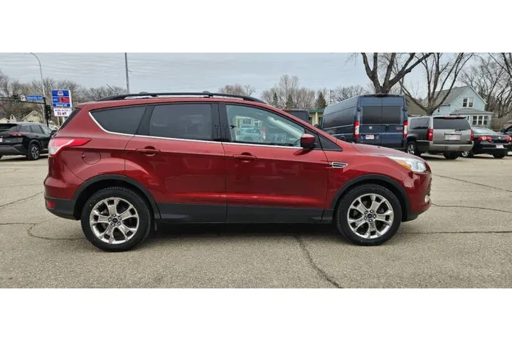 $9990 : 2016 Escape SE image 5