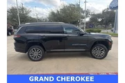 Jeep Grand Cherokee L 2021 4 en Houston