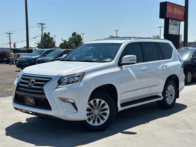 $25197 : 2014 GX 460 image 1