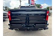 2020 Silverado 1500 Trail Bos thumbnail