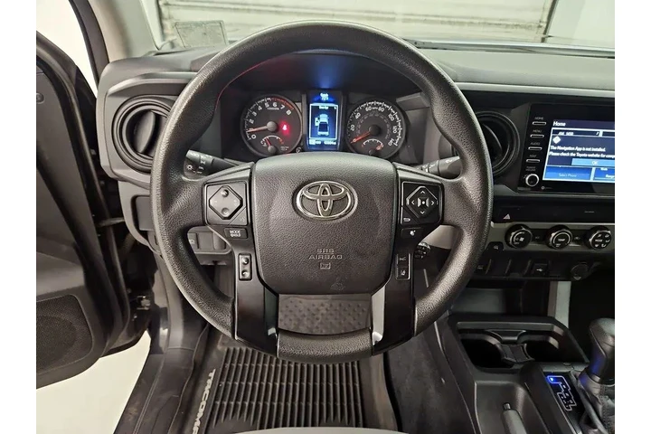 $24998 : Toyota Tacoma 2021 4x2 SR 4d image 10