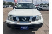 $19995 : Nissan Frontier 2019 4x2 S 4 thumbnail