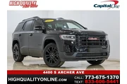 GMC Acadia 2022 SLE 4dr SUV