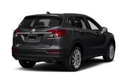 $11349 : Buick Envision 2017 Essence thumbnail
