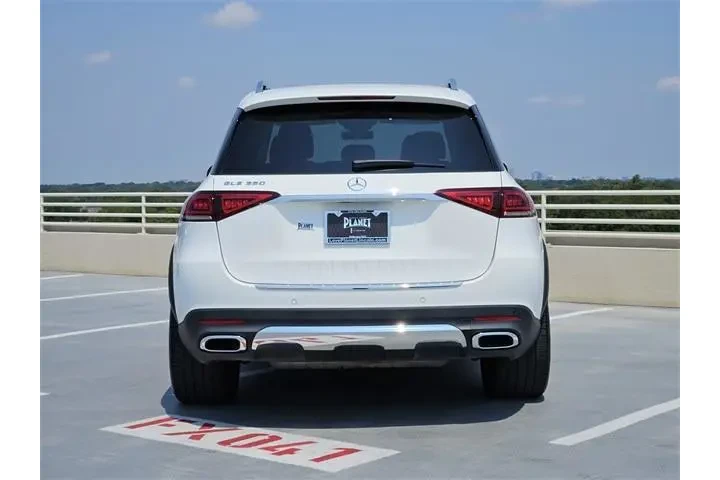 $29777 : Mercedes-Benz GLE 2020 GLE 3 image 6