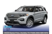 Ford Explorer 2021 Limited 4 en Houston