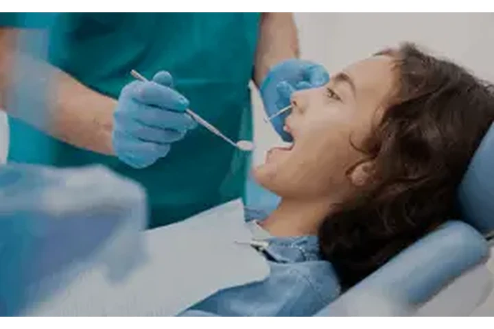 Cosmetic Dentistry NYC image 1