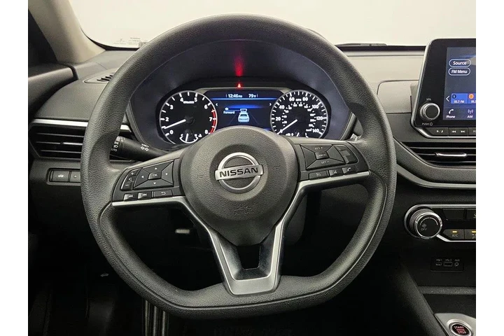 $16998 : Nissan Altima 2020 2.5 S 4dr image 10