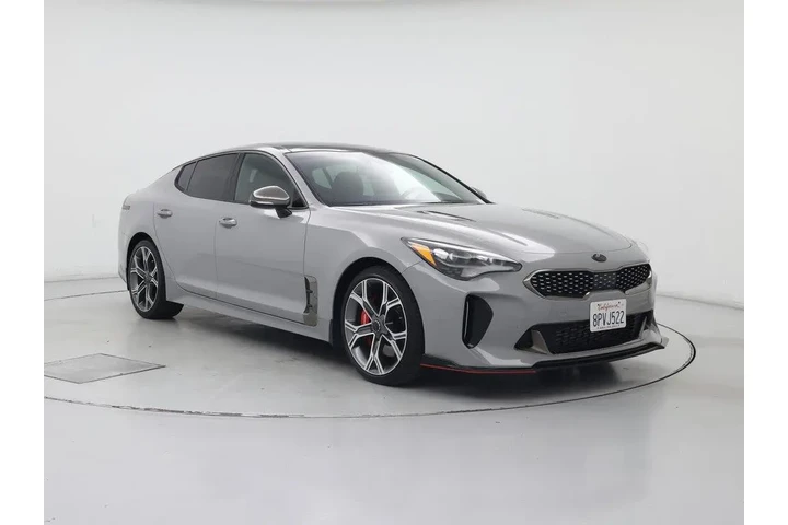 $31998 : Kia Stinger 2020 GT1 4dr Sed image 1