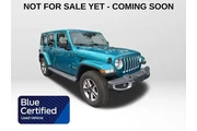 Jeep Wrangler Unlimited 2020 en San Diego