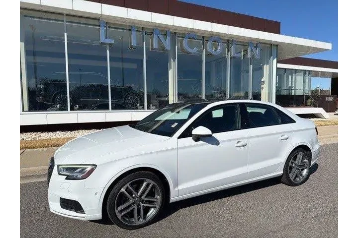 $23390 : Audi A3 2020 Premium Plus 40 image 1