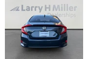 Honda Civic 2016 EX-T 4dr Se thumbnail