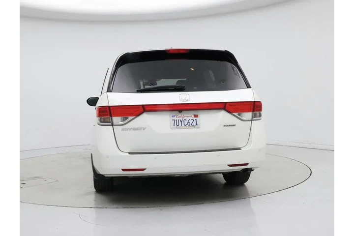 $17998 : Honda Odyssey 2015 Touring E image 6