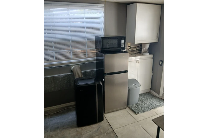 $850 : Studio equipado image 8