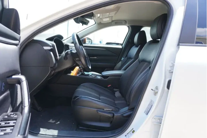 $22725 : Mazda CX-50 2023 AWD 2.5 S S image 7