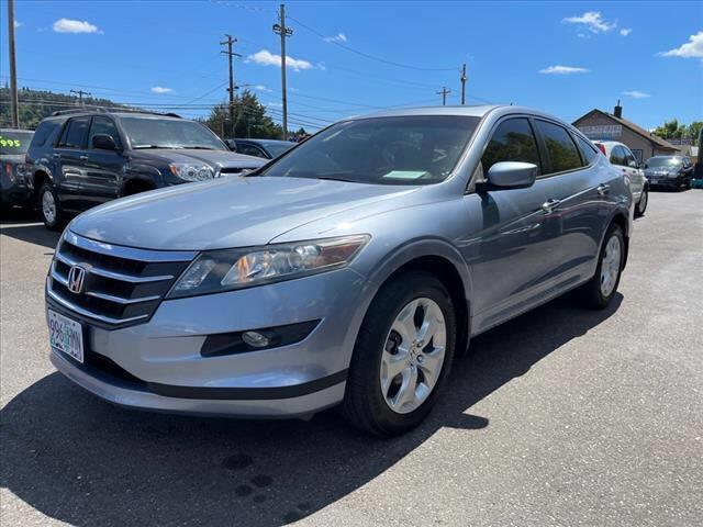 $8449 : 2010 Accord Crosstour EX-L w/ image 5